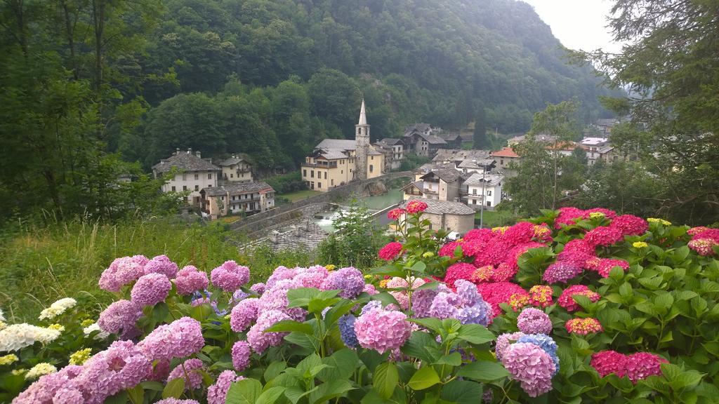 La Maison De Meme Fontainemore 외부 사진