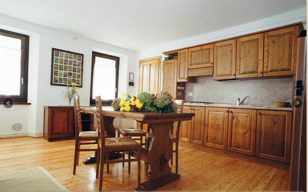 La Maison De Meme Fontainemore 외부 사진