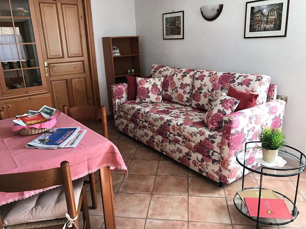 La Maison De Meme Fontainemore 외부 사진